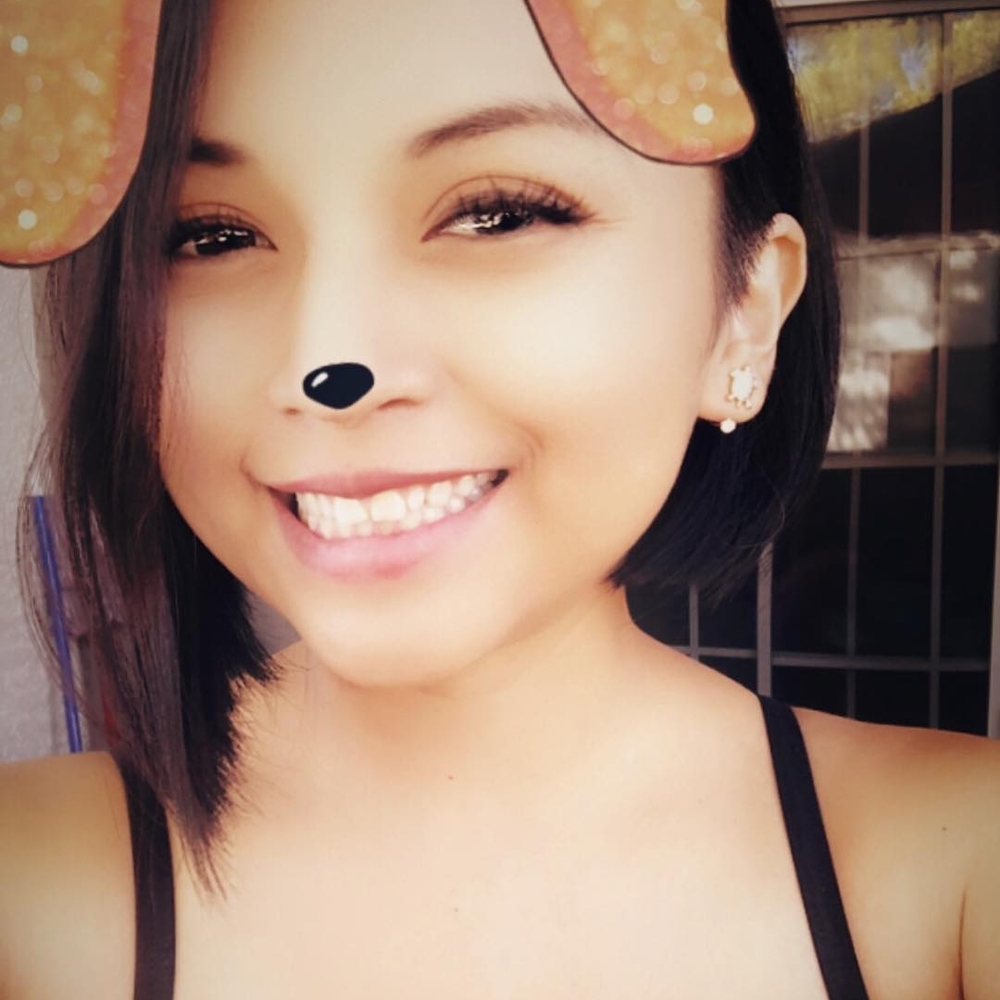 Meet your Posher, Ana